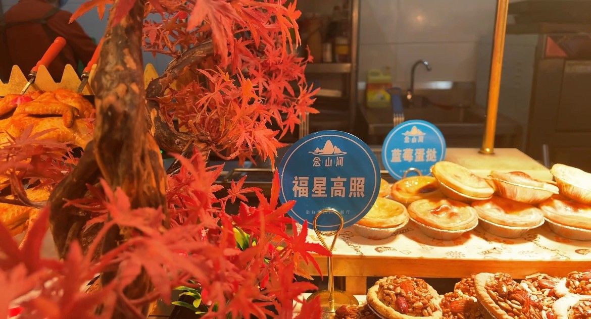 建杰實(shí)業(yè)3.8女神節(jié)丨建杰“她”力量，感謝*美的你！