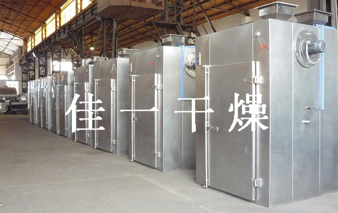 CT、CT-C系列熱風(fēng)循環(huán)烘箱