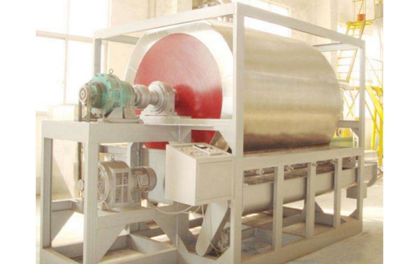 滾筒刮板干燥機 滾筒刮板干燥機